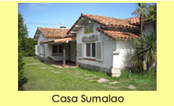Casa Sumalao