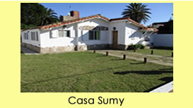 Casa Sumy