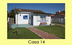 Casa 14